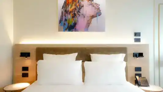 Bergamo Inn - 28