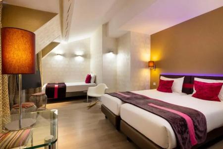 Atn hôTel - 7
