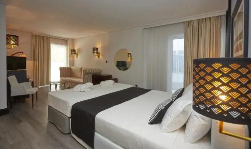 Athenian Riviera& Suites - 58