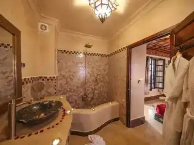Riad Africa - 74