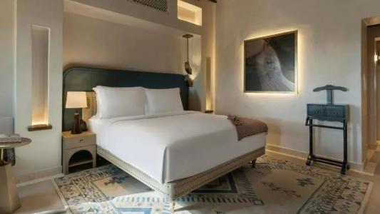 Bab Al Shams Desert Resort - Dubai - 53