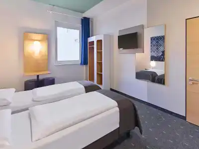 b&b Dortmund-City - 27