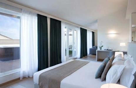 Principe Di Lazise - Wellness & Spa - 74