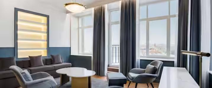 Radisson Blu Royal Astorija - 63