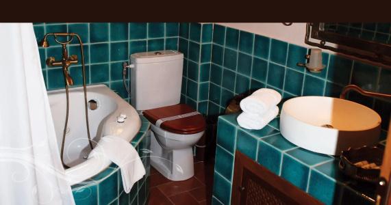 Roes Suites - 37