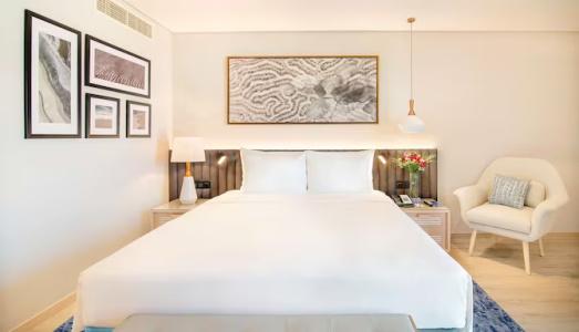 Radisson Blu & Resort, Abu Dhabi Corniche - 41