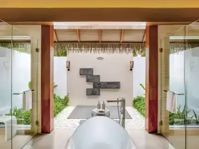 Pullman Maldives All-Inclusive Resort - 51