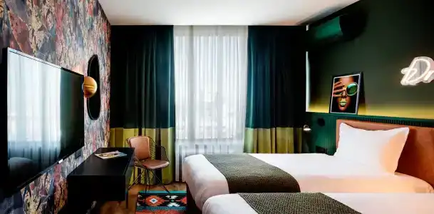 Rila Sofia - 45