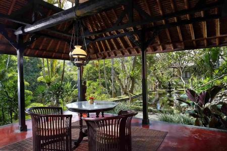 Tjampuhan Spa - 39