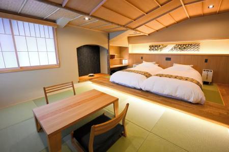 Matsubaya Ryokan - 91