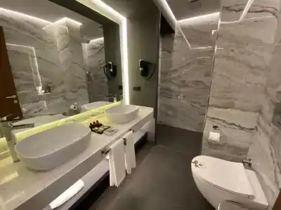 Vital Fulya Istanbul Sisli - 68