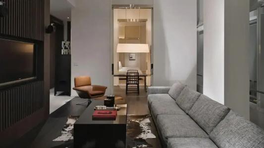 Park Hyatt Shanghai - 101