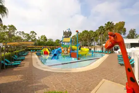 Crystal Paraiso Verde Resort & Spa - Ultimate All Inclusive - 32