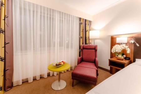 Hilton Garden Inn Vienna South - 66