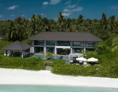 Madifushi Private Island - 73