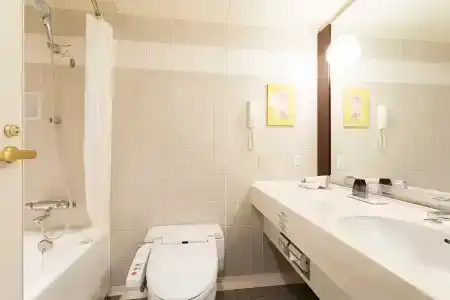 Nikko Kansai Airport - 3 mins walk to the airport - 63