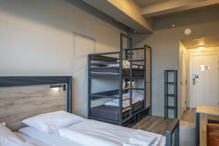 Moxy Copenhagen - 13
