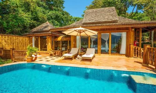 Santhiya Koh Phangan Resort And Spa - Sha Extra Plus - 120