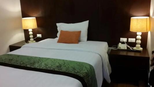The Heritage Pattaya Beach Resort-Sha - 51