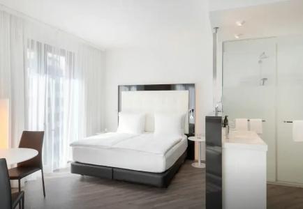 Innside By Meliá Frankfurt Ostend - 39