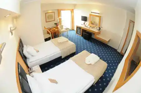 Best Western Plus Konak - 44