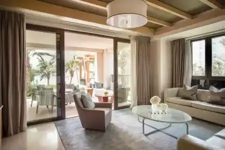Jumeirah Al Naseem - 12