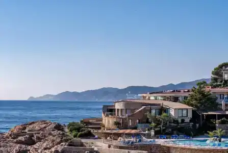 Eden Roc Mediterranean & Spa - 0