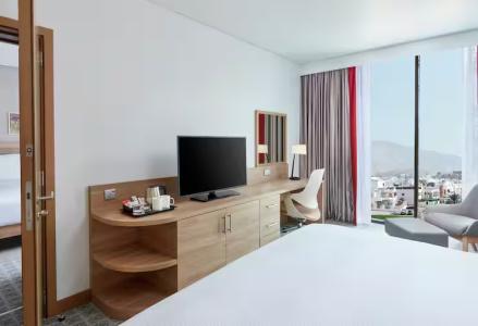 Hilton Garden Inn Muscat Al Khuwair - 21