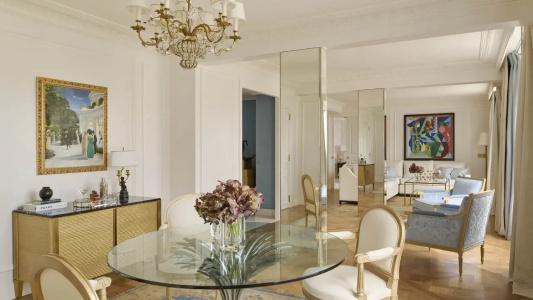Four Seasons George v Paris - 105