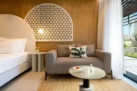 Mitsis Rodos Village Beach & Spa - 40
