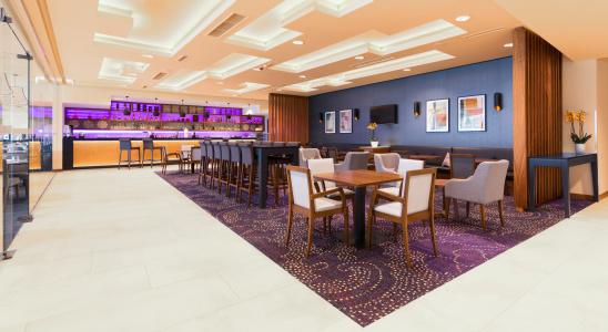 DoubleTree by Hilton Krakow & Convention Center - 33