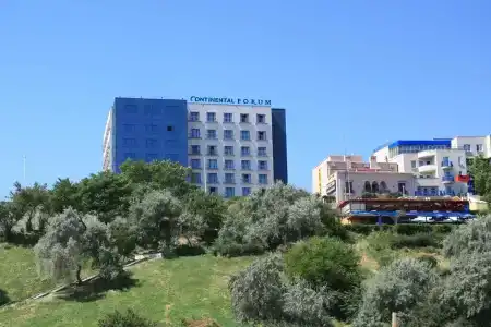 Continental Forum Constanta - 0