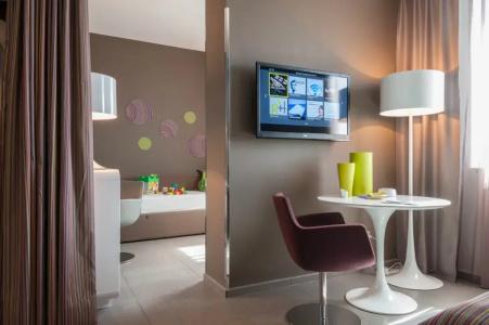 8Piuhotel - 50