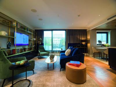 The Guardsman - Preferreds and Resorts - 55