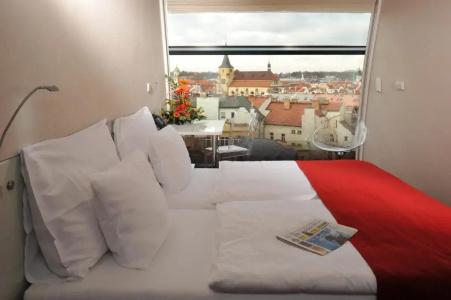 Design Metropol Prague - 27