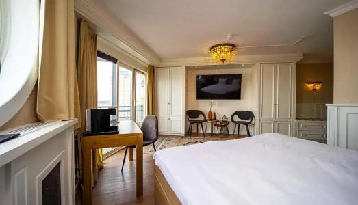 Fletcher-Restaurant Arion-Vlissingen - 38