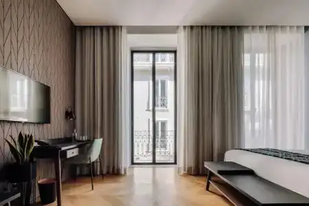 Hotel - Member of Design Hotels - 38
