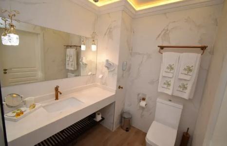 Therma ECO - Mineral pool 25 m & Free parking - 48