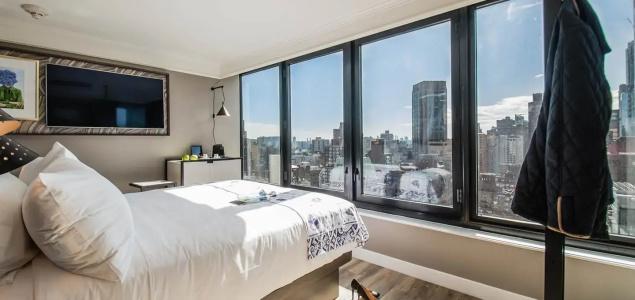 Pestana Park Avenue - 49
