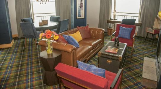 The Edgewater, a Noble House - 47