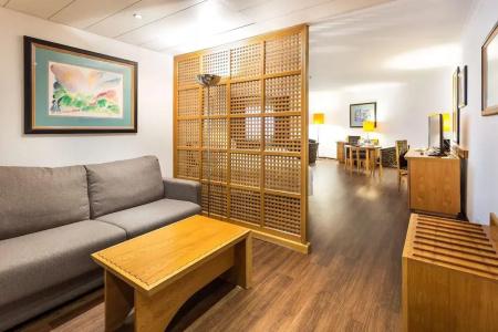 Radisson Blu Lisbon - 55