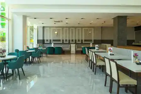 Crystal Paraiso Verde Resort & Spa - Ultimate All Inclusive - 18