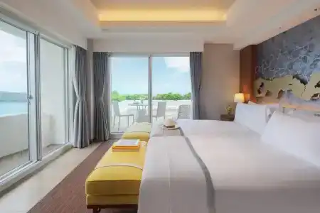 ANA InterContinental Manza Beach Resort, an IHG - 5