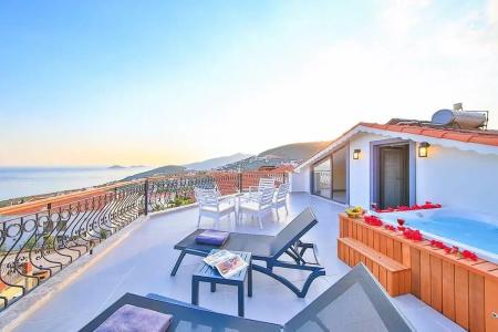 Samira Resort & Aparts & Villas - 102
