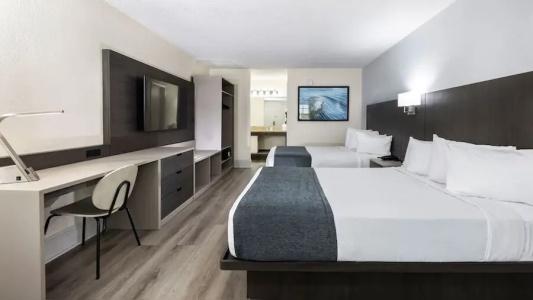 Avanti International Resort - 53
