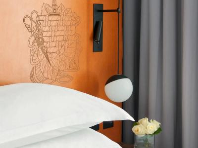 Andaz London Liverpool Street - a Concept by Hyatt - 37