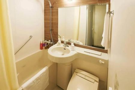 Sotetsu Fresa Inn Osaka Shinsaibashi - 65