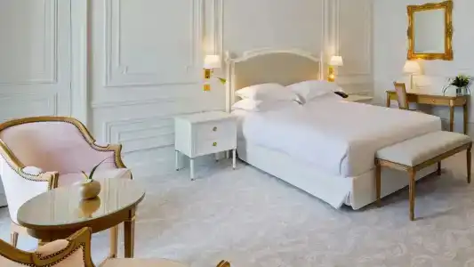 Hôtel du Palais Biarritz, in The Unbound Collection by Hyatt - 64