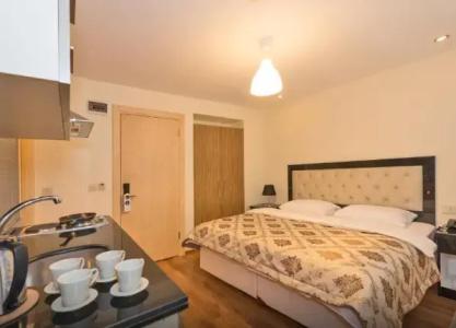 Invictum Residence - 48
