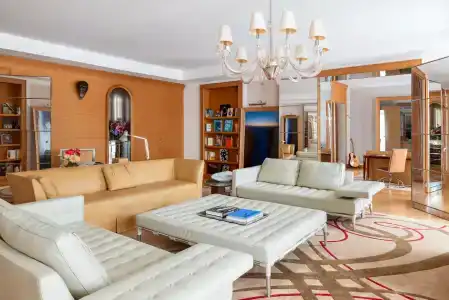 Hôtel Le Royal Monceau Raffles Paris - 7